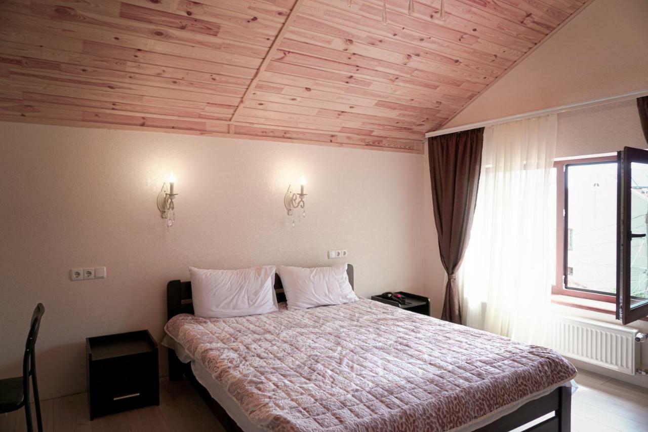 Arkadiya House Hotel Odesa Exterior photo