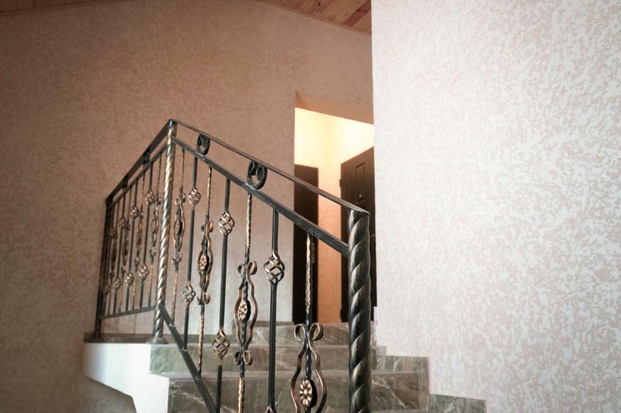 Arkadiya House Hotel Odesa Exterior photo