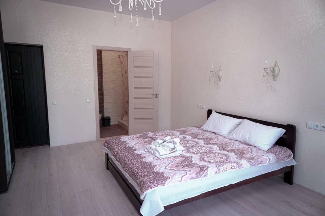 Arkadiya House Hotel Odesa Exterior photo